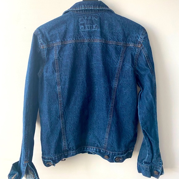 Forever 21 Denim Jacket (S) - Picture 2 of 2